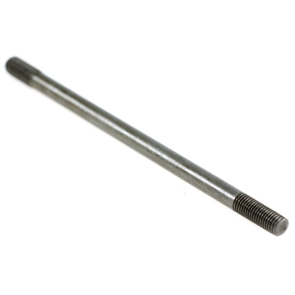 Stehbolzen Zylinder, zur Reparatur defekter Gewinde M7/M8x140 mm für Vespa 100/125/PV/ET3/PK80-125/XL/XL2/125 VNA-TS/150 VBA-T4/PX80-150/PE/Lusso/Cosa 125-150