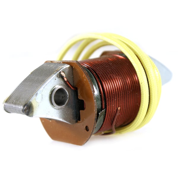 Speisespule Lichtmaschine CEAB 1° Lichtspule, 82151 - 18525 - LU108 für Vespa 125 VN/VM/150 VL/VB1/VGL1