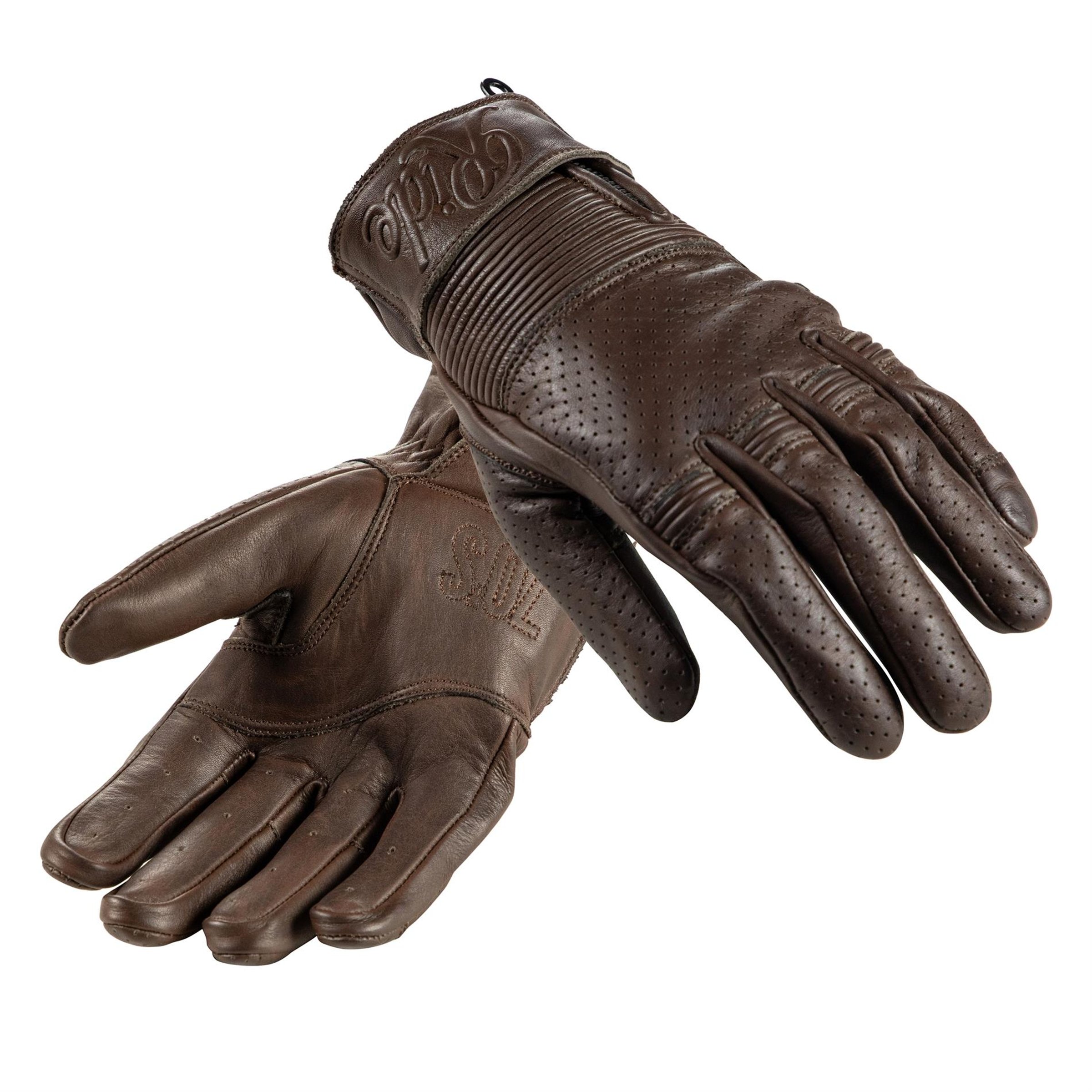 Handschuhe 70'S Ride Free Größe: XL Unisex