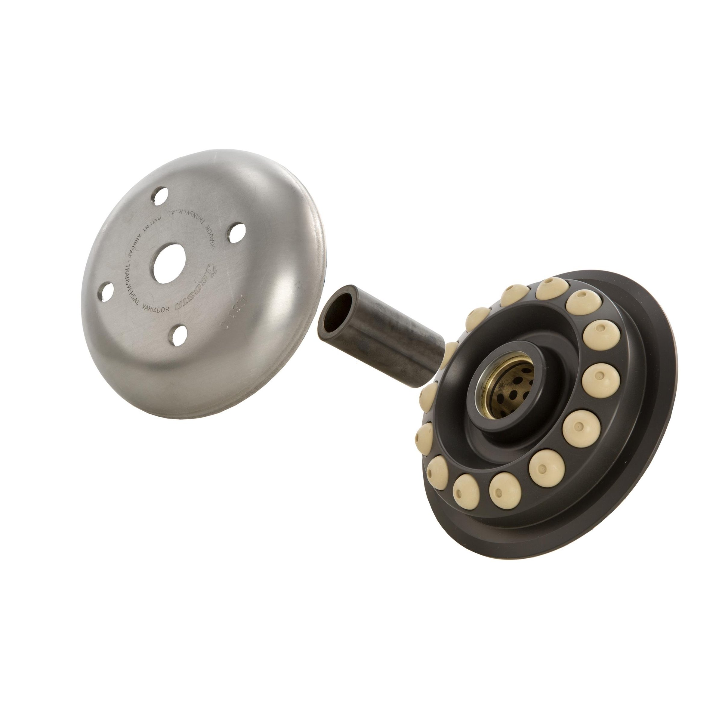 Variator J.COSTA Pro für PIAGGIO 350 Beverly Sport Touring i.e./X10