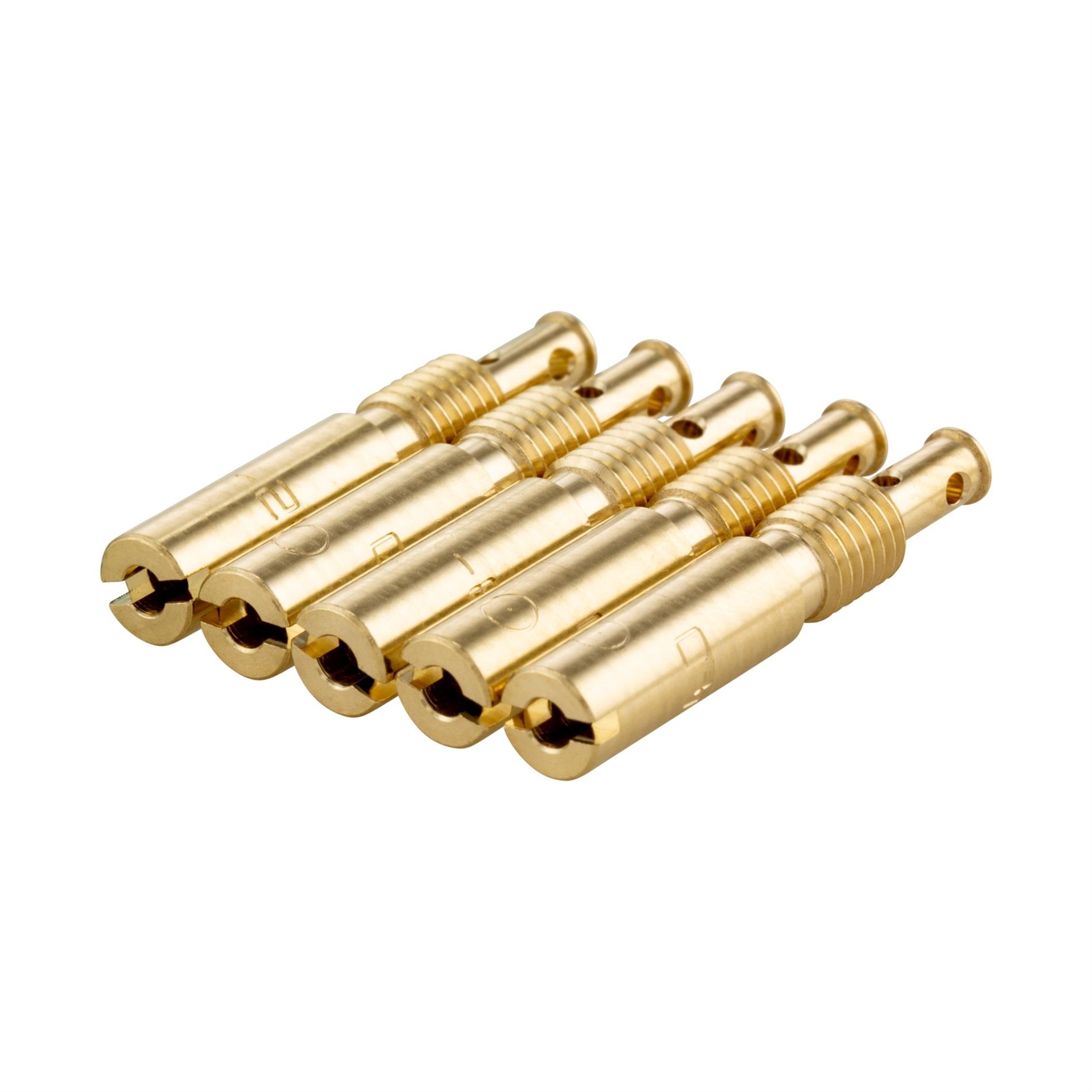 Düsenset Set KMT 140/42-52 SI