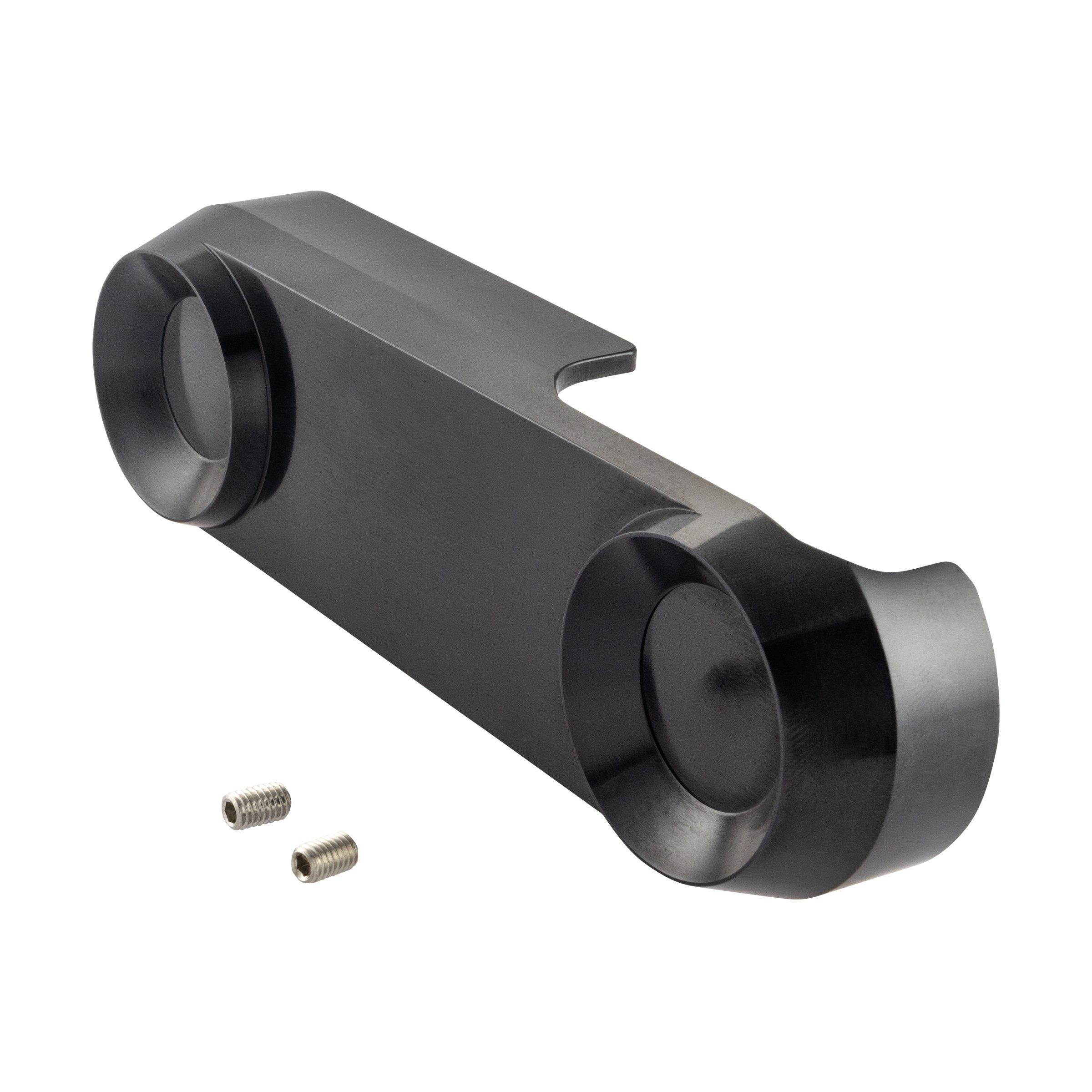 Schwingenabdeckung SIP SERIES PORDOI für Vespa ET2/ET4/LX/LXV/S/GTS/GTS Super/GTV/GT 60/GT/GT L 50-300 ('03-'13/'17-)