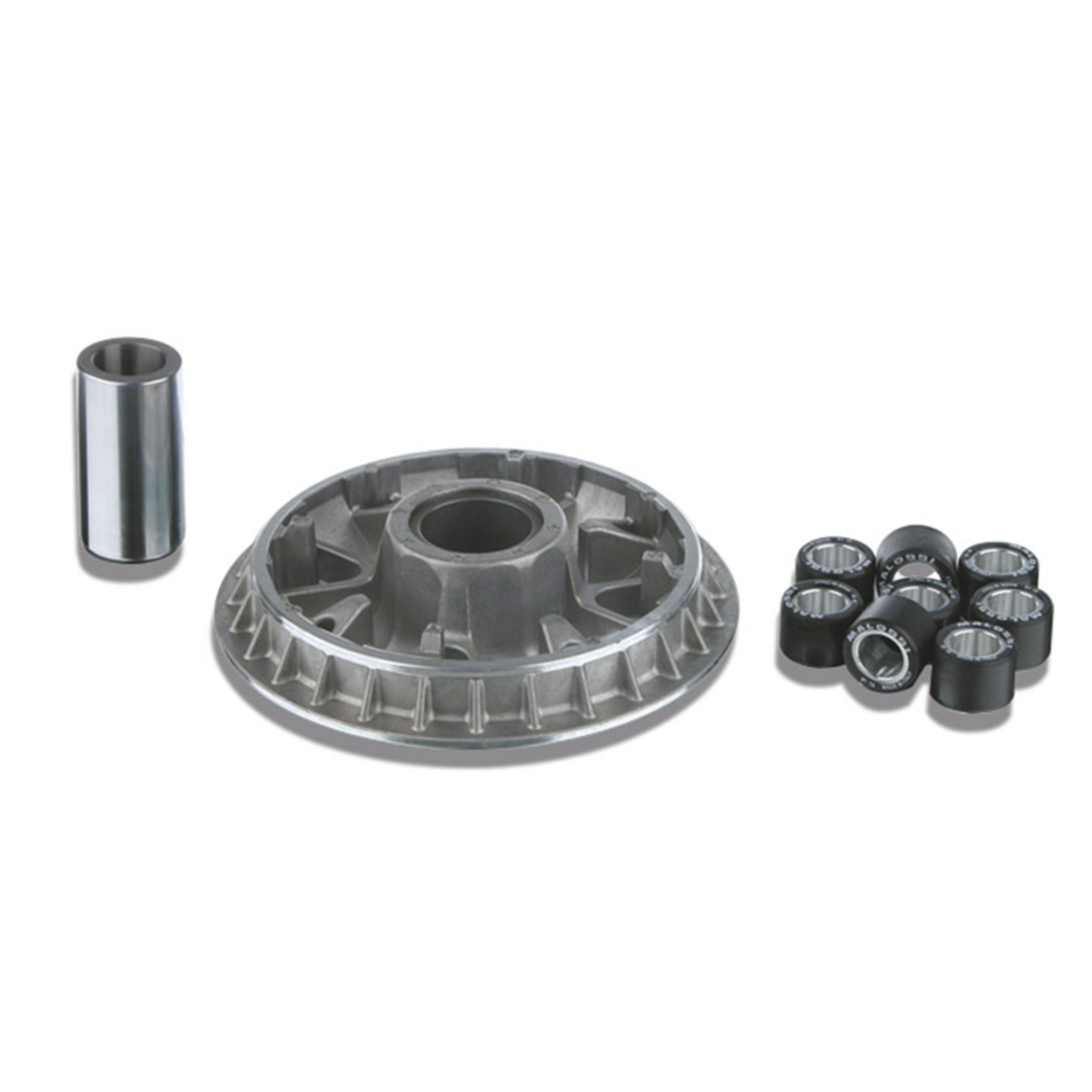 Variator MALOSSI Multivar 2000, 5113322 für HONDA 400 Silver Wing/SW-T (NF01E) für HONDA 400 Silver Wing/SW-T (NF01E)