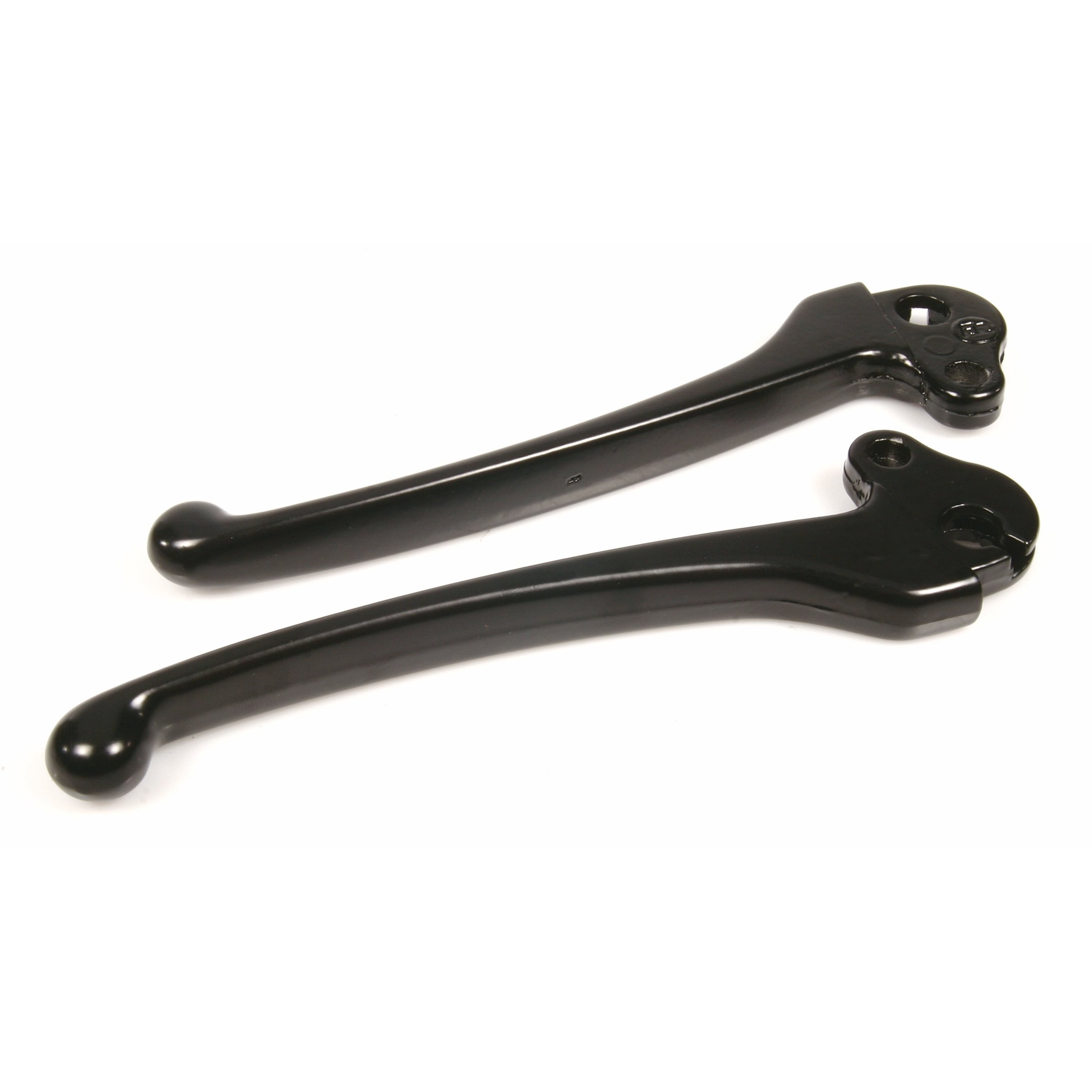 Hebel Set Kupplung/Bremse links & rechts für Vespa PX80-200/E Lusso