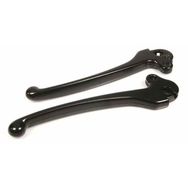 Hebel Set Kupplung/Bremse links & rechts für Vespa PX80-200/E Lusso