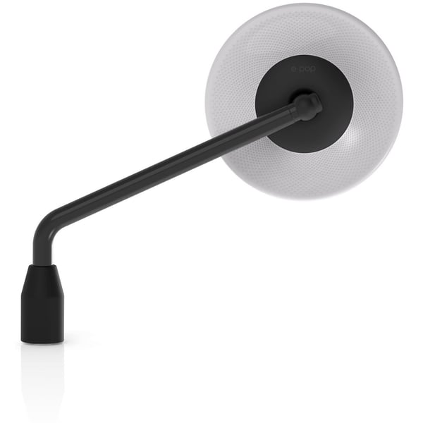 Spiegel RIZOMA E-POP links oder rechts für Vespa LX/LXV/S/GTS/GTS Super/GTV/GT 60/GT/GT L