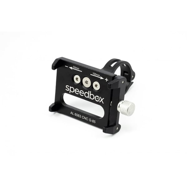 Smartphonehalter SPEEDBOX für E-Bikes/Pedelecs/Bikes alle Modelle