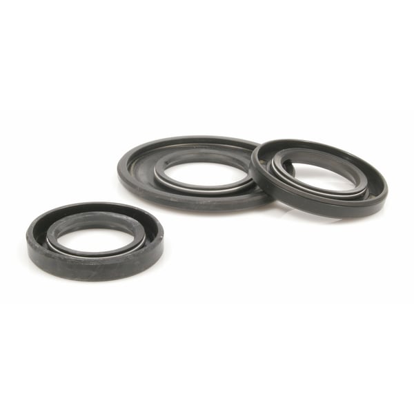 Wellendichtringsatz Motor SIP 24x40x7/ 31x62x4,3x5,8/ 27x47x6 mm für Vespa 200 Rally VSE1T -> 33996, Femsatronic