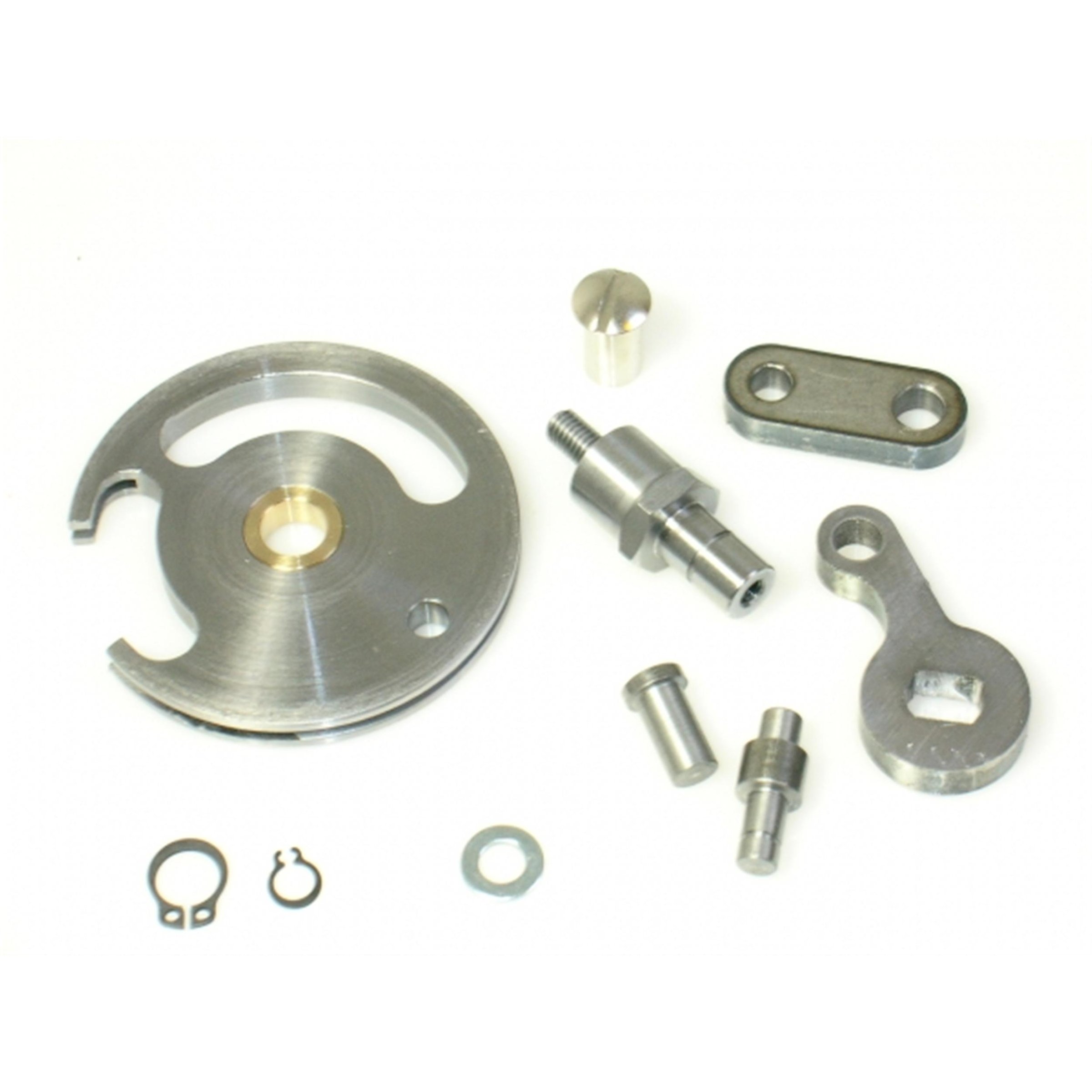 Umrüstkit SERIE PRO by VSR, Schaltung auf 2 Schaltzüge für Vespa PK50 XL FL/HP/XL2/PK125 N/XL2