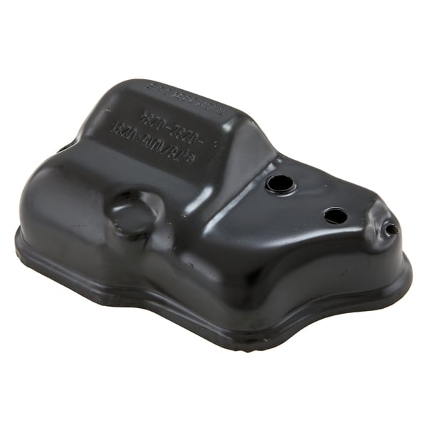 Vergaserwannendeckel PIAGGIO für Vergaser SI & Vergaserwanne mit Getrenntschmierung, 249114 - 4178205 für Vespa PX125-200E '98/MY/'11