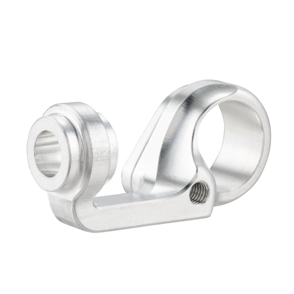 Halter ABS Sensor AF Parts, für Achsaufnahme TOURER / RACE V2 für Vespa Primavera/Sprint 125-150ccm ('18-)