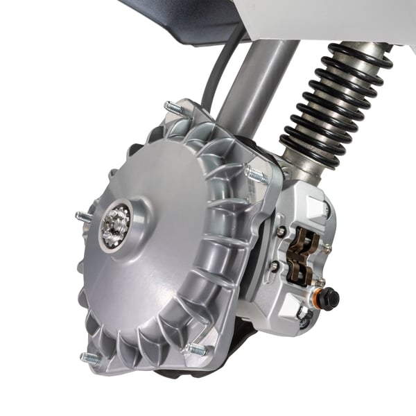 Scheibenbremse SIP PERFORMANCE RADIAL Classic NT 'Classic Look' vorne vorne für Vespa PK50-125/S/SS/XL/XL2/Automatica/P200E 2°/PX80-150E 2°/Lusso/'98/MY/'11/T5