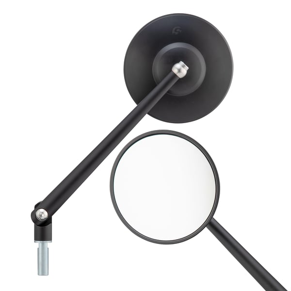 Standard Spiegel SIP SERIES PORDOI links für Vespa GTS/GTS Super 125-300ccm (2023-)