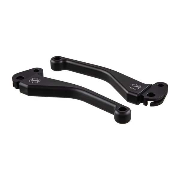 Sporthebel Set Kupplung/Bremse CRIMAZ links & rechts für Vespa 50-125/PV/ET3/PK/S/XL/125 VNA–TS/150VBA-T4/160 GS/180 SS/Rally/PX80-200/PE/Lusso