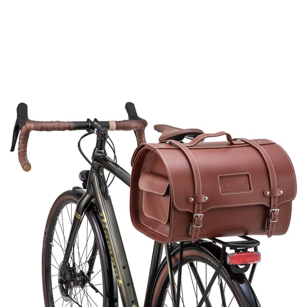 Fahrradtasche/Koffer SIP Classic 