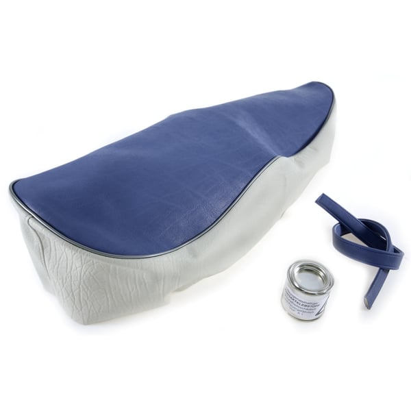 Sitzbankbezug für Denfeld Sitzbank für Vespa 125/2 (VNB (D))