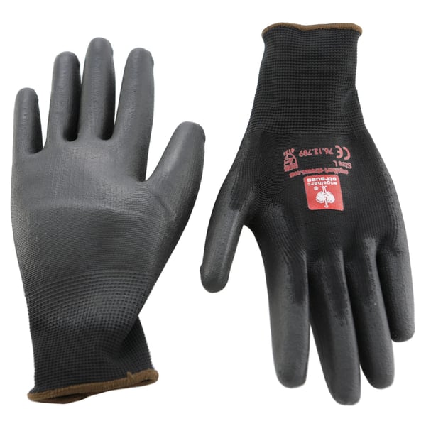 Mechaniker-Handschuhe engelbert strauss Größe: XXL Unisex
