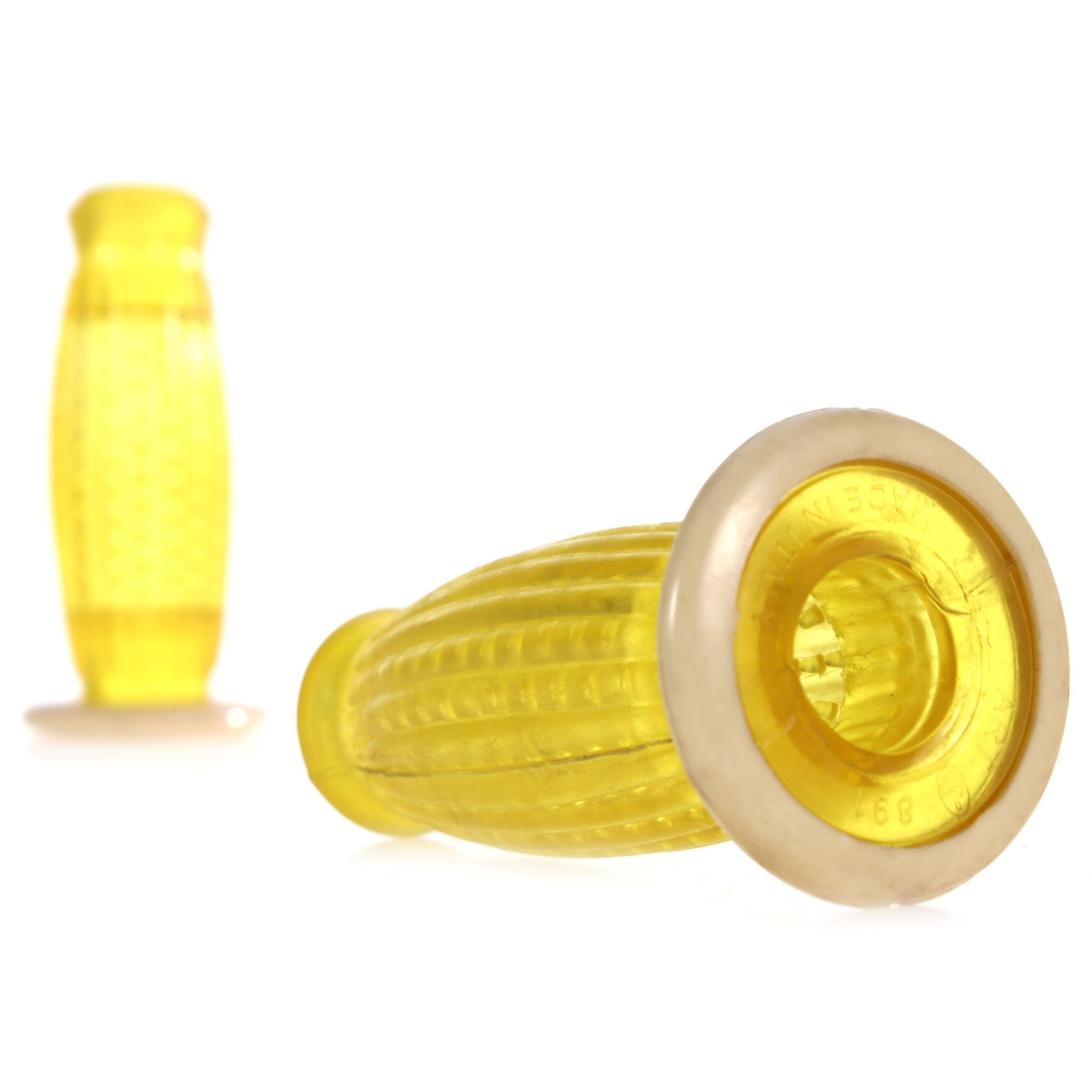 Griffe 'Superflex' Ø 22/22 mm L 120 mm für Vespa 50-125 PV/ET3/125 GT/GTR/Super/TS/ 150 GL/Sprint/V/Super/180SS/200 Rally/PX80-200/PE Lusso/'98/MY für Vespa 50-125 PV/ET3/125 GT/GTR/Super/TS/ 150 GL/Sprint/V/Super/180SS/200 Rally/PX80-200/PE Lusso/'98/MY