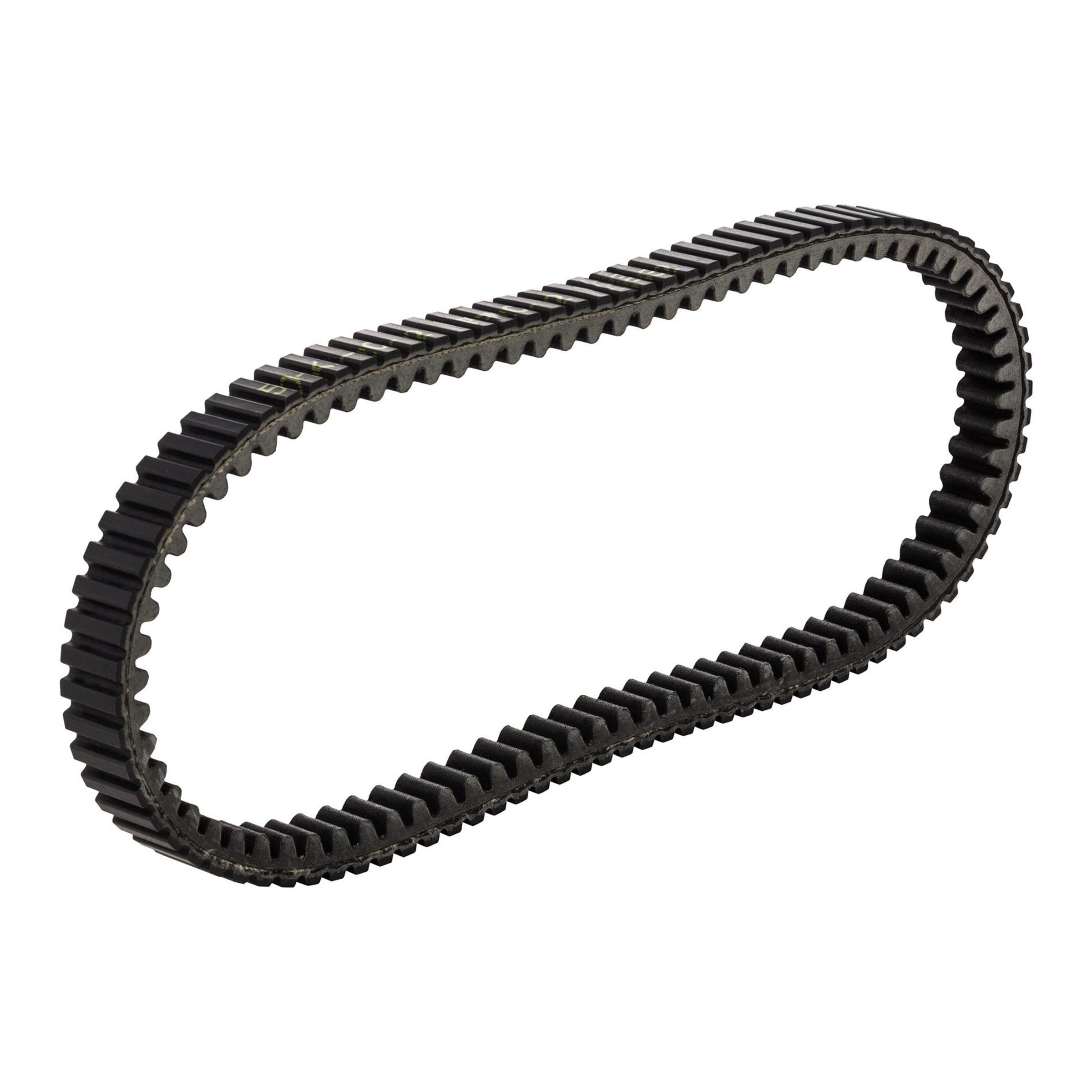 Keilriemen X-K Belt MALOSSI (24,9X14,6X974 MM 28°) für YAMAHA X-Max 300 '2017 -> (H336E) für YAMAHA X-Max 300 '2017 -> (H336E)