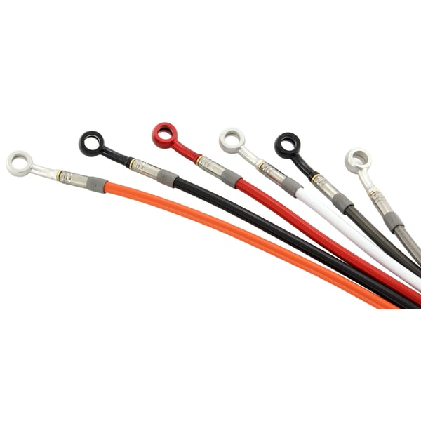 Bremsleitung SPIEGLER Modular, für GRIMECA '98 HBZ für Vespa 125 VNA-TS/150 VBA-Super/160 GS/180 SS/Rally/PX80-200/PE/Lusso/2011/T5