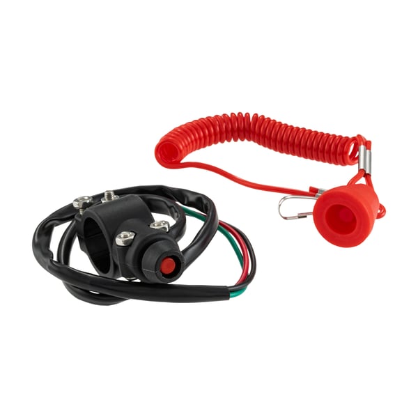 Zündunterbrecher TNT 'Stop/Kill'-switch 