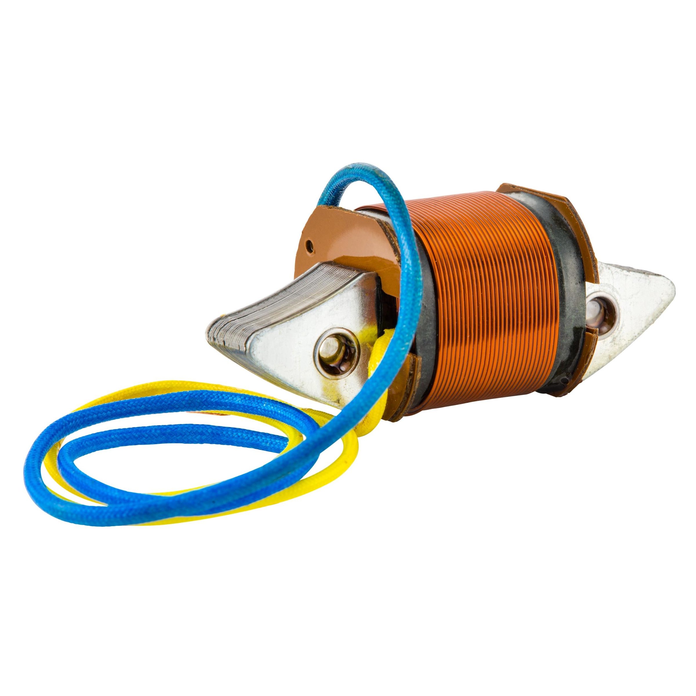 Speisespule Lichtmaschine CEAB 1° Lichtspule, 091429 - 160844 für Vespa 125 VNB2-6T/GT/GTR/Super/TS/150 VBB2T/Sprint/V/Super/180 Rally/P125-150X/P150S für Vespa 125 VNB2-6T/GT/GTR/Super/TS/150 VBB2T/Sprint/V/Super/180 Rally/P125-150X/P150S