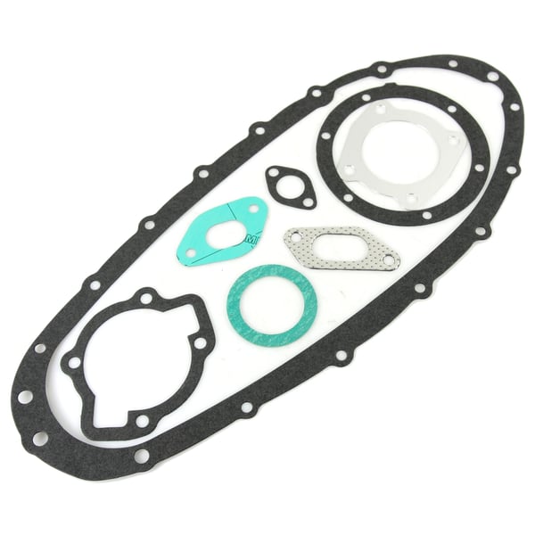 Dichtsatz Motor P/A, 1261 für Lambretta TV 175 (Serie 2-3)