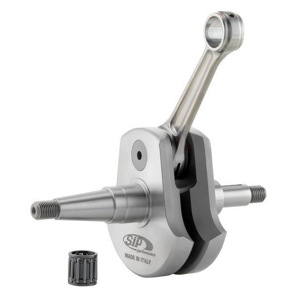 Glockenwelle SIP PERFORMANCE Uncle Tom für Vespa 125 GTR 2°/TS 2°/150 Sprint V 2°/Super 2°/P125-150X/PX125-150 E/Lusso/MY/Cosa