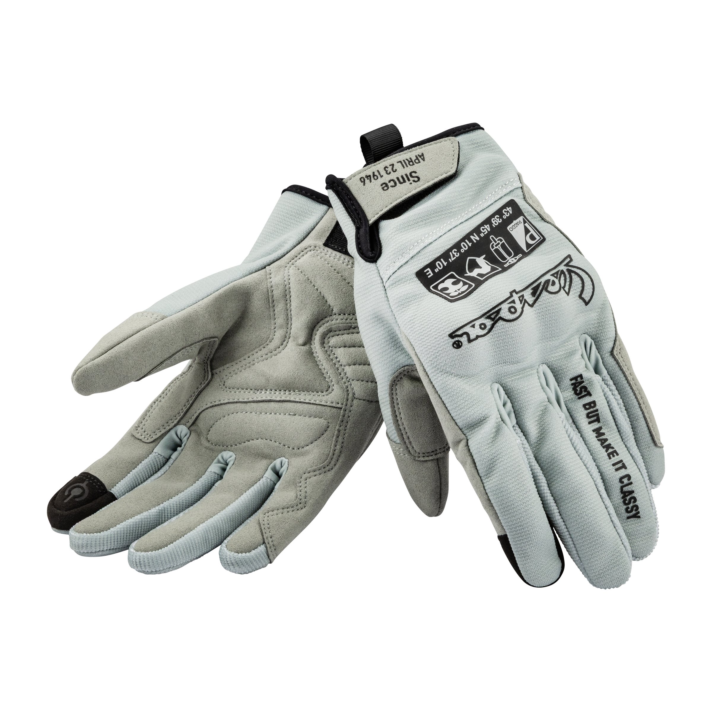 Handschuhe PIAGGIO DEC Größe: S Unisex