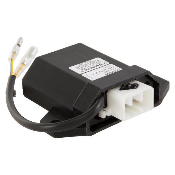 CDI HPI für PIAGGIO/Vespa für PIAGGIO Leader 125-200ccm 4T AC/LC