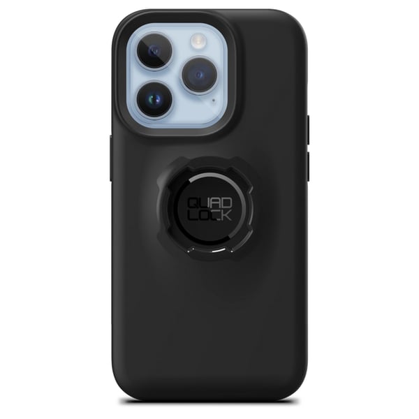 Handyhülle QUAD LOCK für iPhone 14 Pro 