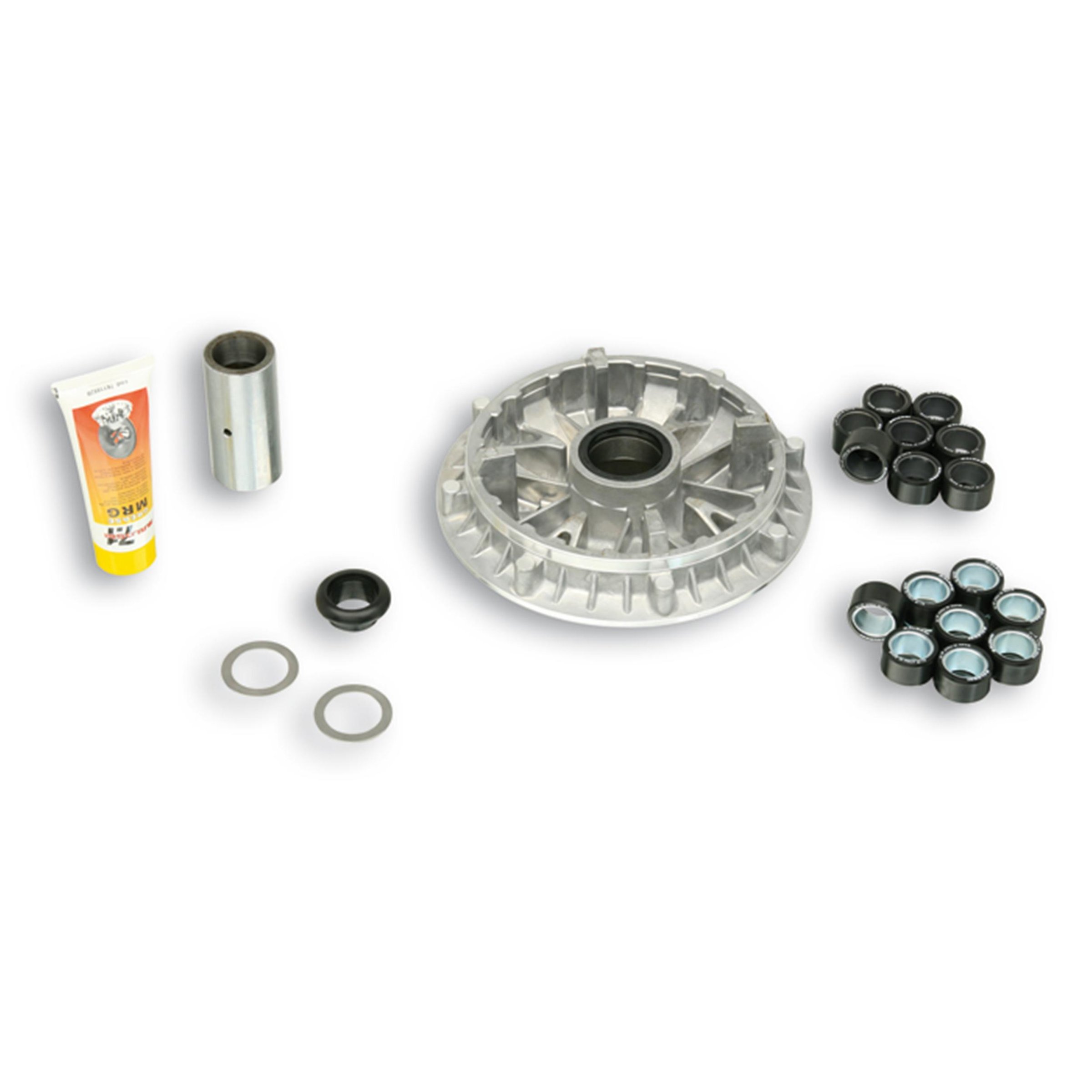 Variator MALOSSI MHR Multivar 2000, 5114855 für YAMAHA 500 T-Max i.e. für YAMAHA 500 T-Max i.e.