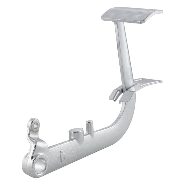 Bremspedal UNI Auto, 19959060 für Lambretta 125 LI 3°/LIS/DL/GP/150 LI 3°/LIS/SX/DL/GP/TV 175 3°/200 TV/DL/GP