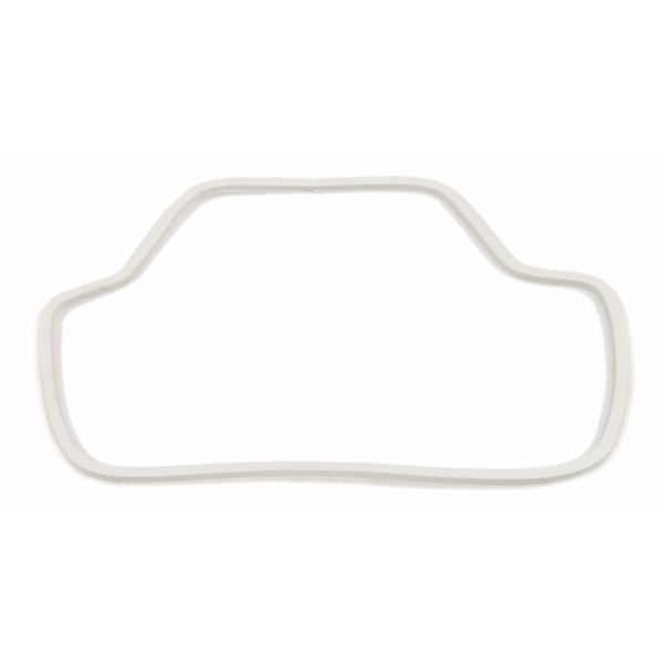 Dichtung Antik groß SIEM Rücklichtglas für Vespa 125 VNB6/150 GL/Sprint> 025478/180SS>0018000