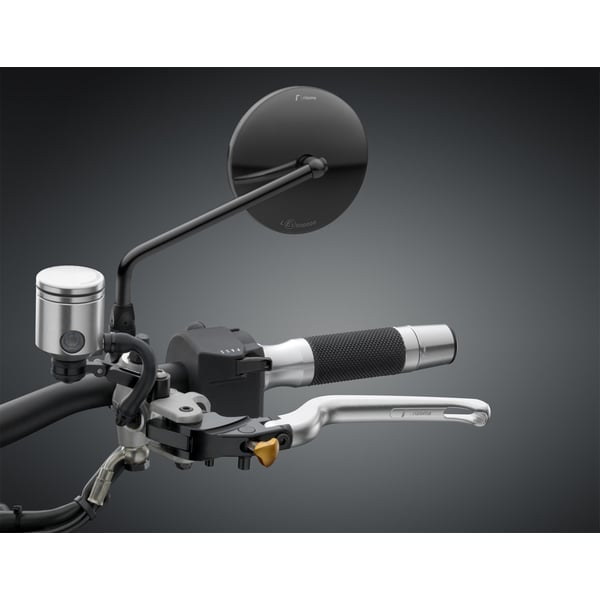 Spiegel RIZOMA 'ONE' links oder rechts für Vespa LX/LXV/S/GTS/GTS Super/GTV/GT 60/GT/GT L