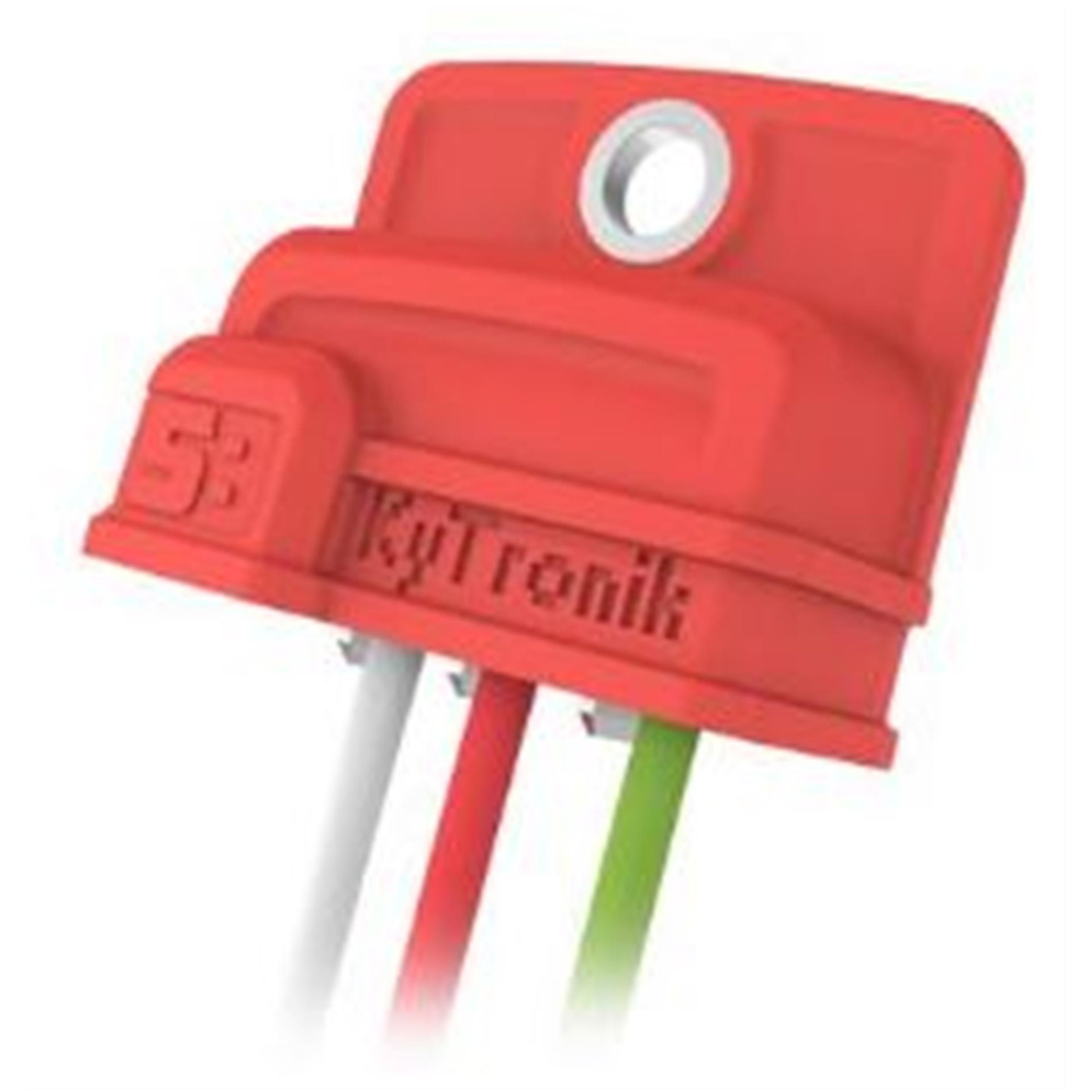 CDI Zündeinheit KyTronik Smart Booster 2016 MK4 für Vespa 125 PV ET3/PK50-125/S/XL/XL2/Automatica/200 Rally 2°/PX80-200/PE/Lusso/T5/Cosa