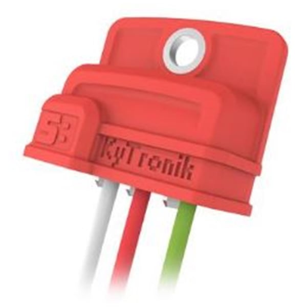 CDI Zündeinheit KyTronik Smart Booster 2016 MK4 für Vespa 125 PV ET3/PK50-125/S/XL/XL2/Automatica/200 Rally 2°/PX80-200/PE/Lusso/T5/Cosa