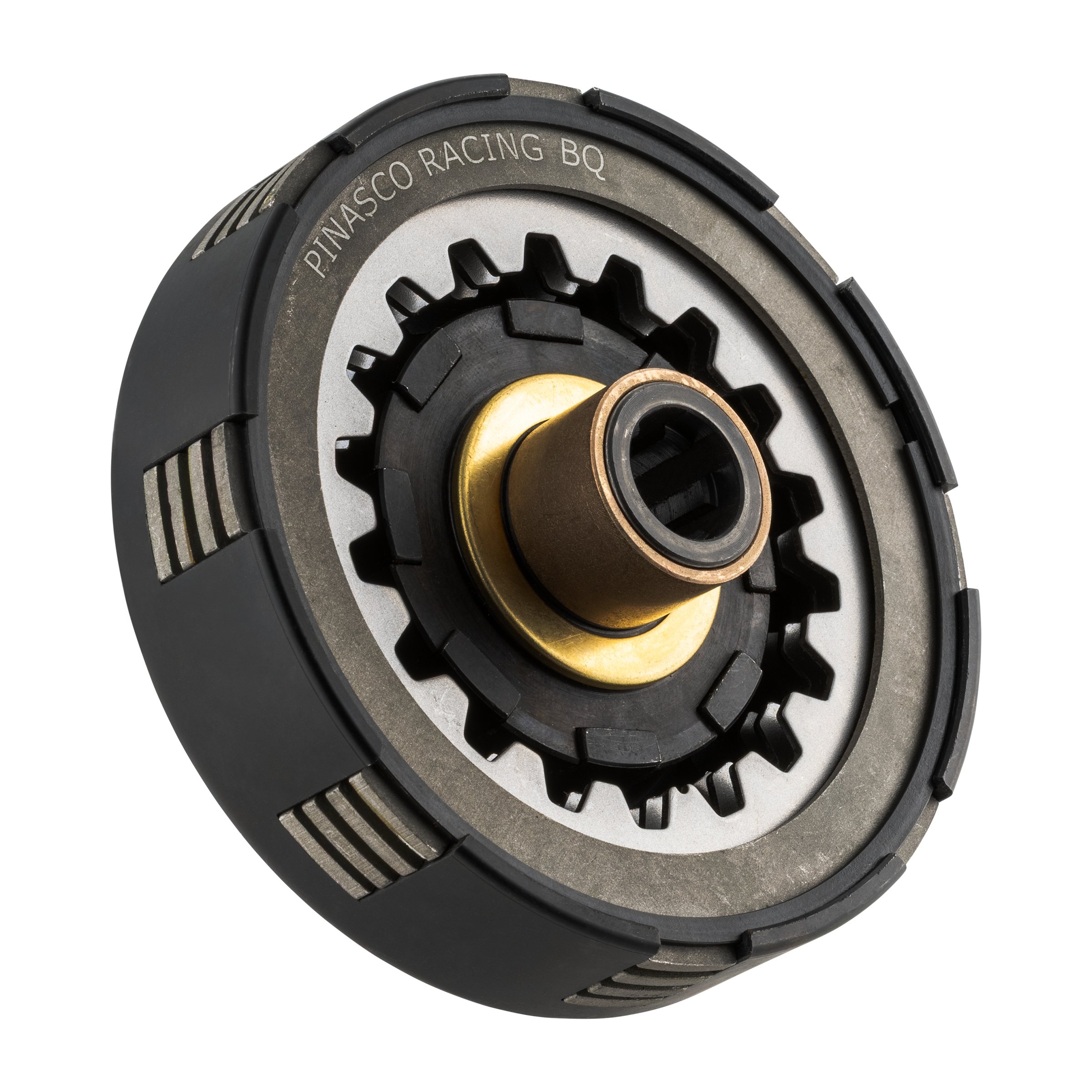 Kupplung PINASCO Power Clutch Bull Clutch Calettata 27090650 für Vespa PX100 E/P125X VNX1T 146341->/P150X VLX1T 264565->/PX150 E/Lusso <- '94