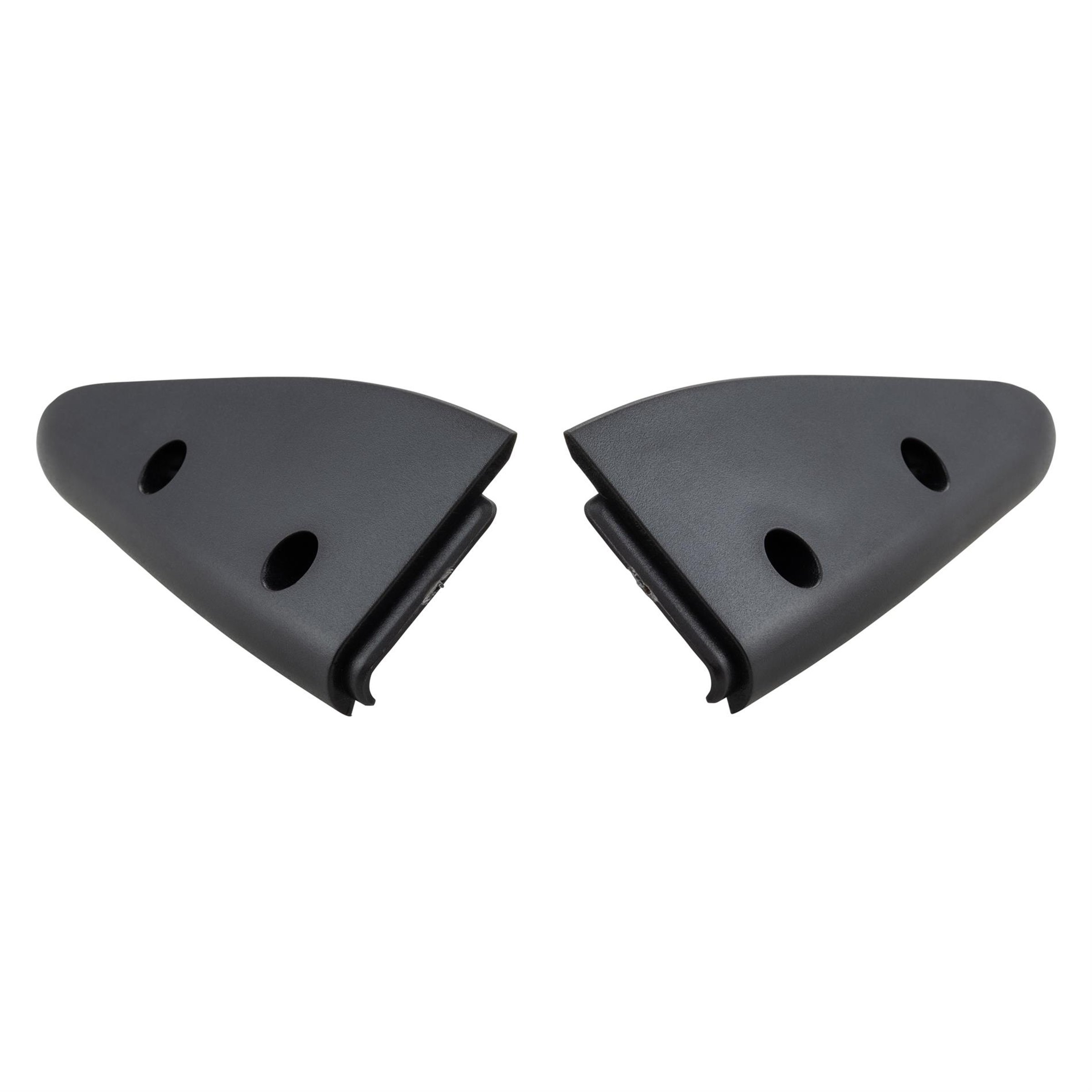 Verkleidung Kotflügel MONORIM für E-Scooter Hinterrad für SEGWAY Max G30 D/E/P/G30 D II/E II/G30 LD/LE für SEGWAY Max G30 D/E/P/G30 D II/E II/G30 LD/LE