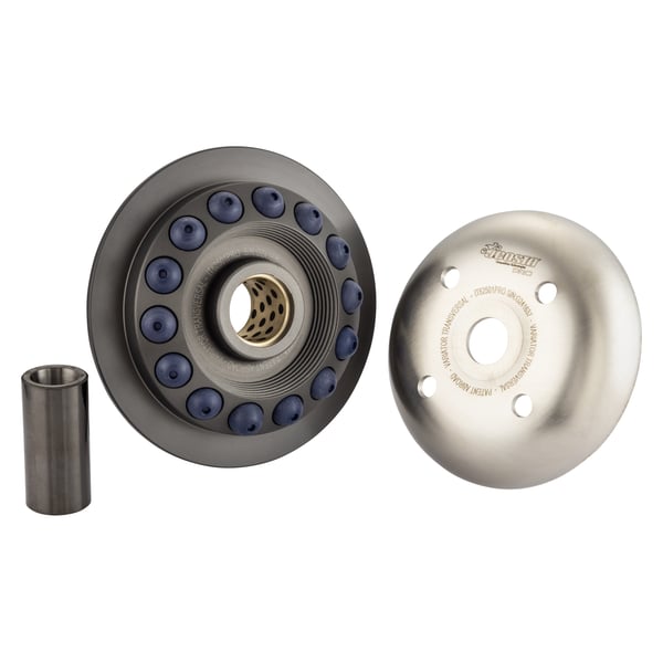Variator J.COSTA Pro für PIAGGIO MP3 530ccm HPE (`22-)