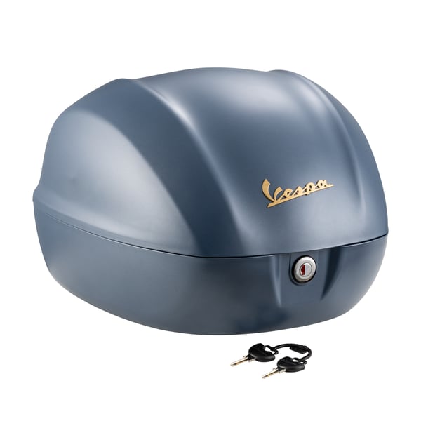 Top Case PIAGGIO 1B013171 für Vespa Primavera Officina 8  50-125ccm