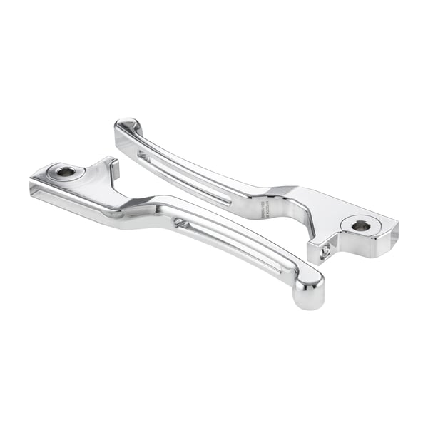 Sporthebel Set Bremse SIP MK II links & rechts für Vespa GTS/GTS Super 125/300/310ccm (2023-)