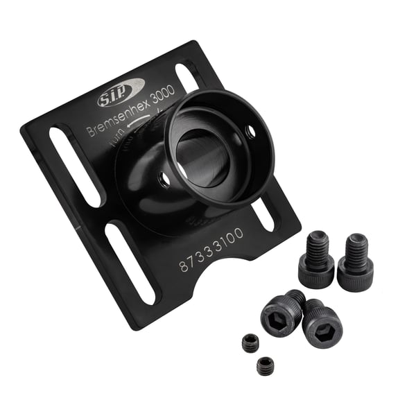 Halter Stabschleifer SIP für Werkzeug Bremsbelagschleifer 'Bremsenhex' für Vespa/Lambretta