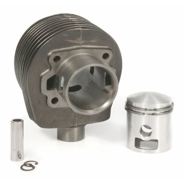 Zylinder 150 ccm 134893 für Vespa 150/GL/Super/Sprint ('64-'74)