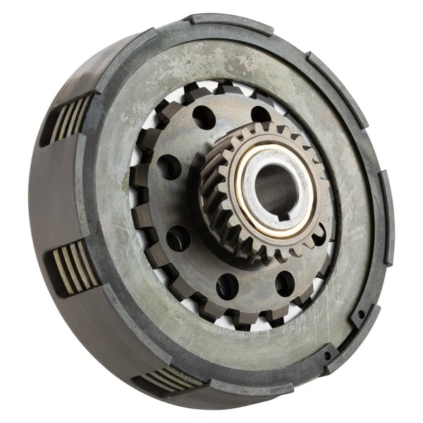 Kupplung SIP COSA 2 Kupplungsytp: Race Ultrastrong Z 21 für Primär Z 65/Z 67/Z 68 für Vespa PX150 E Lusso ab '95/'98/MY/Cosa 2 125/150 passt auch für Vespa 125 VNA-TS/150 VBA-Super/180-200 Rally/PX80-200/PE/Lusso/T5/Cosa