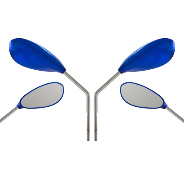 Spiegel TNT Speed 209056 links & rechts 