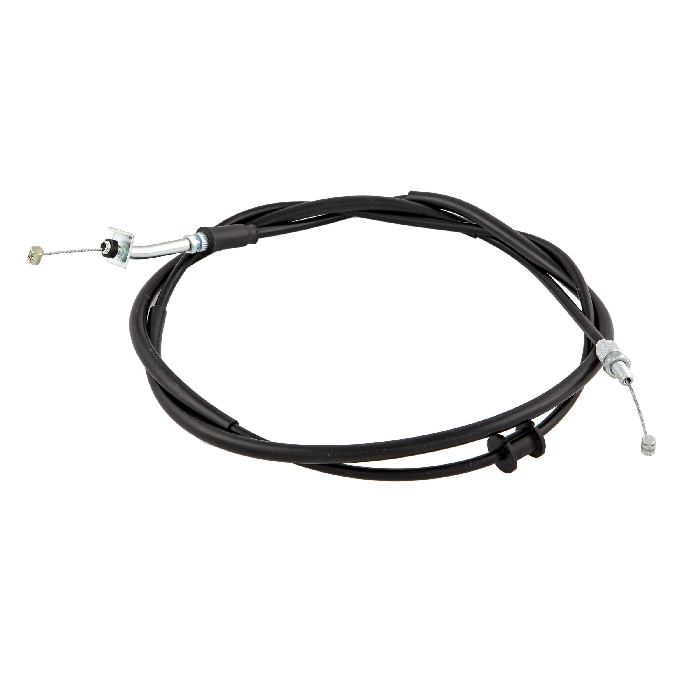 Seilzug Gas Griff bis Führung 582464 - CM065903 für Vespa/PIAGGIO ET4 (alt)/Sfera/Liberty 125/150ccm