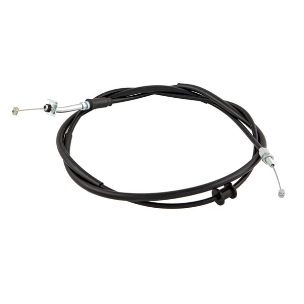 Seilzug Gas Griff bis Führung 582464 - CM065903 für Vespa/PIAGGIO ET4 (alt)/Sfera/Liberty 125/150ccm