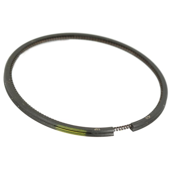 Ölabstreifring, unten, PIAGGIO für Vespa ET4/LX/LXV/S/GTS/GTV/GT/GT L 125ccm für PIAGGIO Leader/alt 125ccm 4T AC/LC