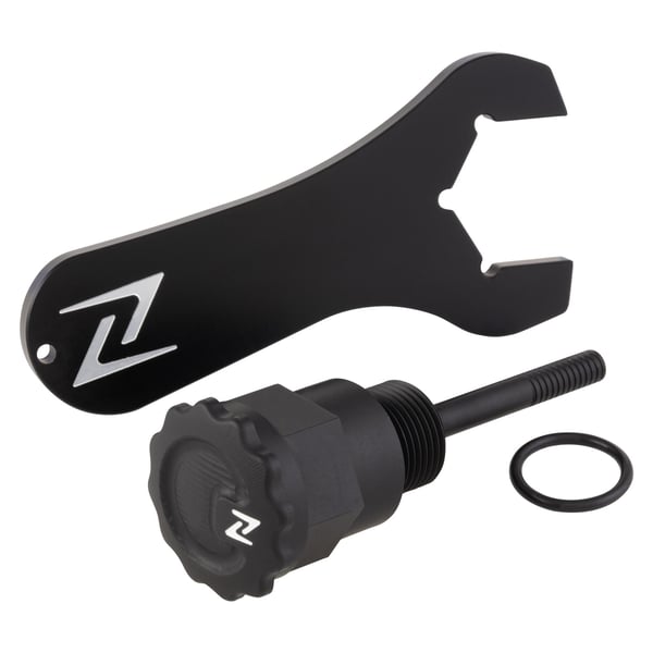 Öleinfüllschraube Motoröl, Ölwanne, ZELIONI Vintage für Vespa ET4/LX/LXV/S/GTS/GTS Super/GTV/GT 60/GT/GT L 125-300ccm 4T